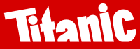 Titanic-Logo