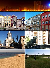 Póvoa de Varzim