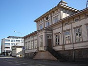 Stadhuis (2007)