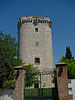 Torreón de Éboli o de Pinto