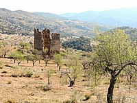 Torre de Alhabia.