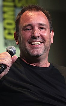 Trey Parker by Gage Skidmore.jpg