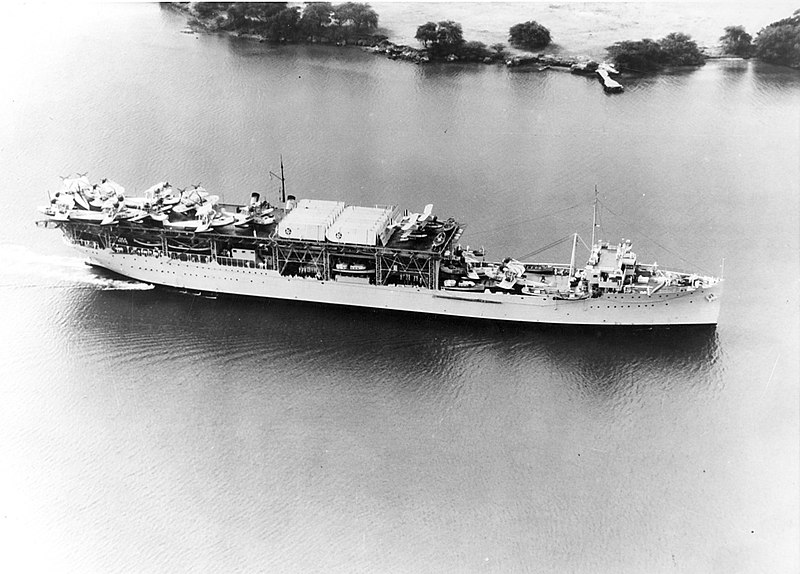 Файл:USS Langley 1938.jpg