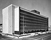 U.S. Courthouse and Federal Office Building