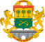 Blason de District administratif sud-est