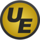 Логотип программы UltraEdit