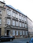 UnMěšťanský dům (Olomouc), č.p. 230.JPG