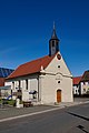 Katholische Filialkirche St. Maria