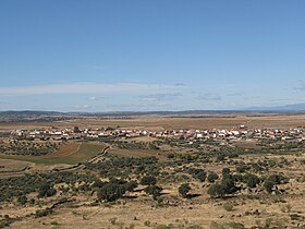 Villar del Pedroso