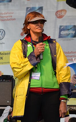 Valeria Răcilă