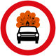 Vienna Conv. road sign C3m-V3-1