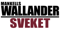 Wallander – Sveket