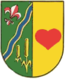 Coat of arms of Barnstedt