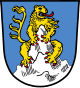 Hohenfels – Stemma