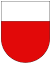 Blason de Lausanne