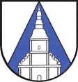 Silberhausen címere