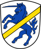 Ehingen - Stema