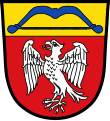 Wappen von Falkenberg