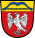 Wappen von Falkenberg (Niederbayern)