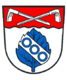 Coat of arms of Riedbach  