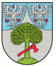 Waldleiningen címere
