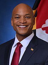 Wes Moore