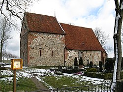 Skyline of Wessin