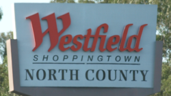 Westfield North County Sign.png