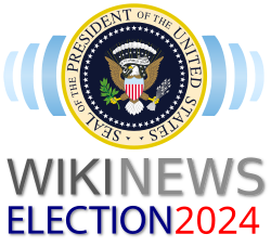 Wikinews Presidential Election 2024