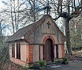 Chapelle Saint-Amand de Wolxheim