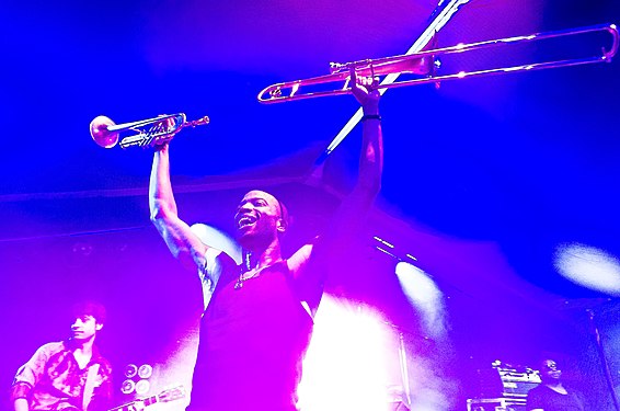 Trombone Shorty (commons)