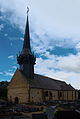 Église Saint-Martin de Cintray