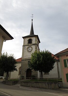 Dompierre (Vaud)