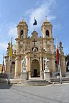 Parish Church of the Madonna of Graces