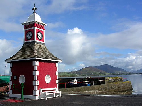 Valentia Island'A=0 things to do in Dingle
