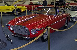 1952 Ferrari 212 Vignale Coupe.JPG