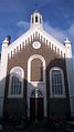 De Katholiek Apostolische Kerk in Den Haag