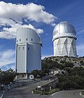 Miniatura para Telescopio Bok