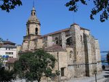 Basilika, Portugalete