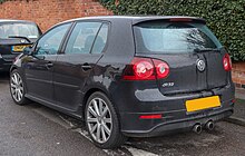 Golf R32 5-vrata