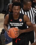 Miniatura para Jarred Vanderbilt