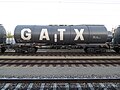 GATX tank car (Astra Rail Industries)