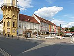 Bad Radkersburg - Altstadt