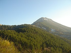 Vue du Cousson