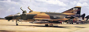 35th Tactical Fighter Squadron - McDonnell F-4D-32-MC Phantom - 66-8709.jpg