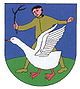 Gänserndorf – Stemma