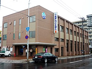 本店（2018年8月）