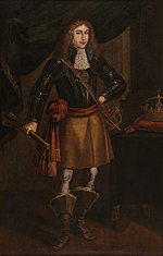 Miniatura para Alfonso VI de Portugal