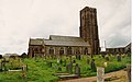 All Saints, North Molton