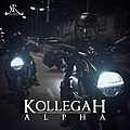 Cover der Single „Alpha“